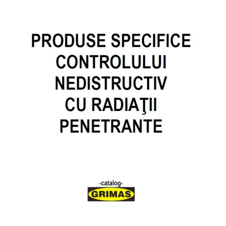 Catalog de accesorii pentru CND