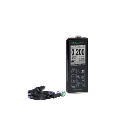 Aparat De Masurat Grosimi Cu Ultrasunete Gama CMX