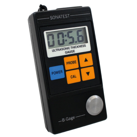 Aparat De Masurat Grosimi Sonatest B-Gage
