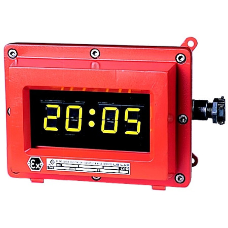 CEAS Utilizabil In Mediu Explozibil Cu Certificat ATEX