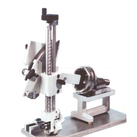 Durimetru Fix De Banc Ernst - Esatest MTR