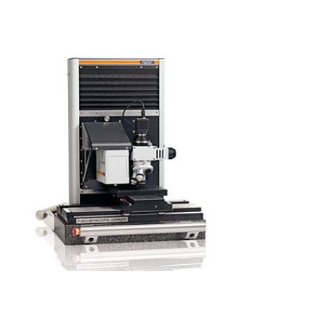 Durimetru Pentru Microduritati, Prin Nanoindentare,  In Domeniul Micrometric FISCHERSCOPE HM200