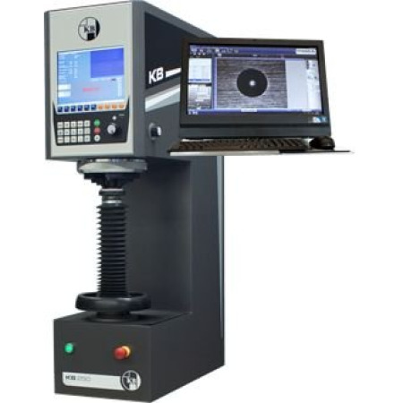 Durimetru Universal KB 250 BVRZ