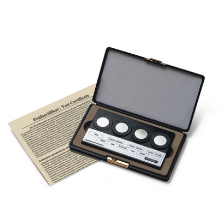 Etaloane de calibrare pentru Feritscope DMP30