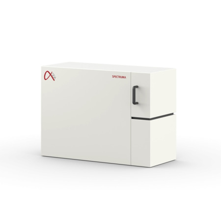 Spectruma GDA Alpha