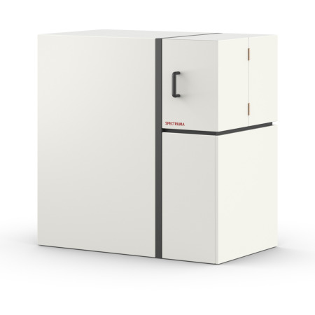 Spectruma GDA 150 HR
