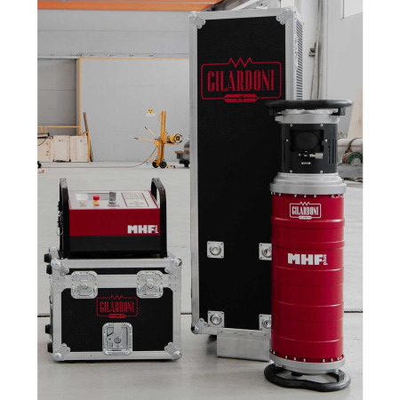 Generator Portabil MHF PLUS