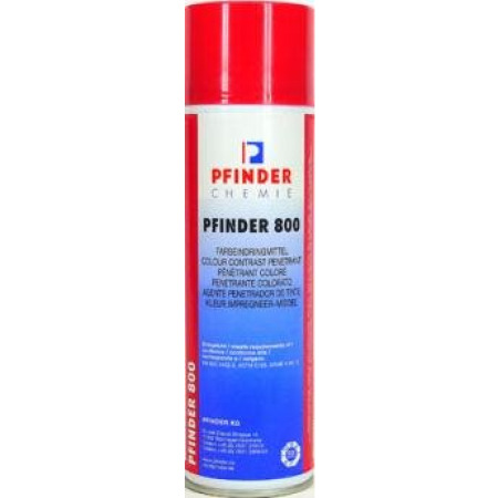 Lichide Penetrante Pentru Control Nedistructiv PFINDER