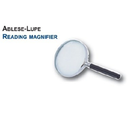 Lupe clasice diferite