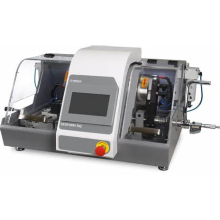 Masina De Debitat Geoform 102