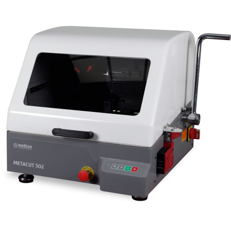 Masina De Debitat Metacut 302