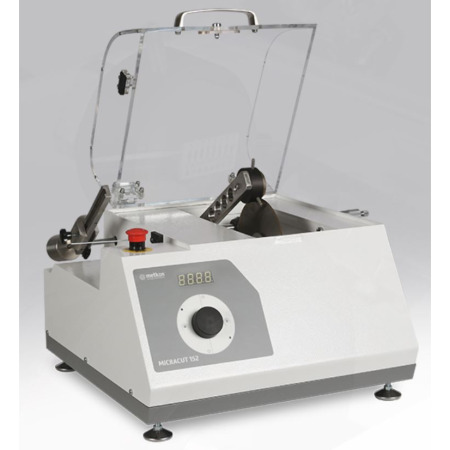 Masina De Debitat Micracut 152