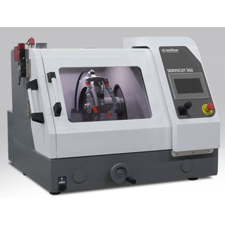 Masina De Debitat Servocut 302