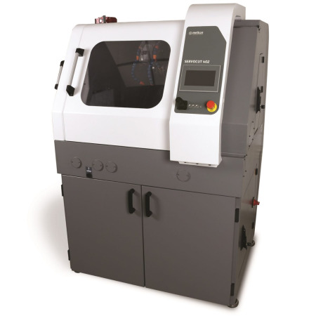 Masina De Debitat Servocut 402