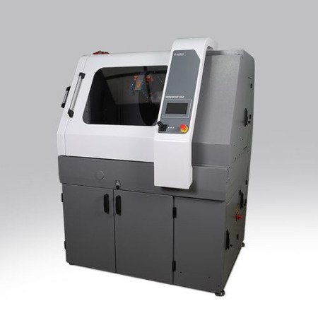 Masina De Debitat Servocut 502