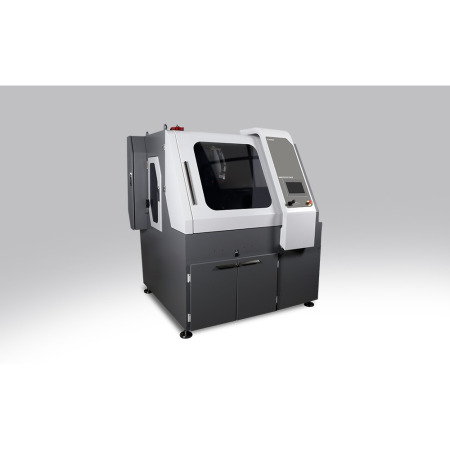 Masina De Debitat Servocut 602