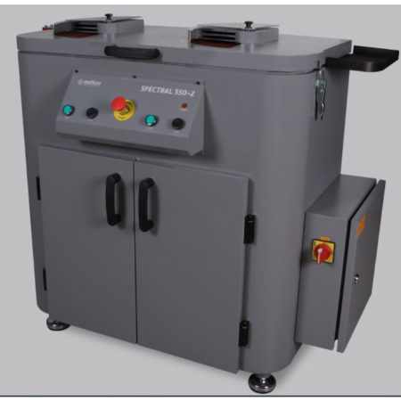 Masina De Polizare Spectral 350