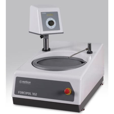Masina De Slefuit FORCIPOL 102 202