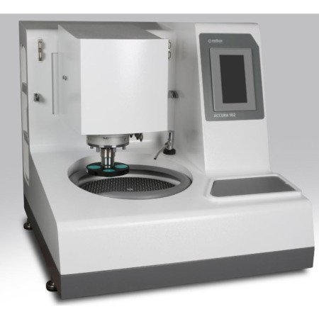 Masina De Slefuit Si Polisat Automata ACCURA 102