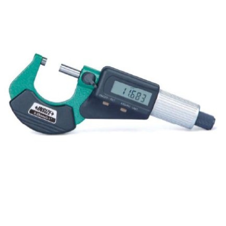 Micrometre