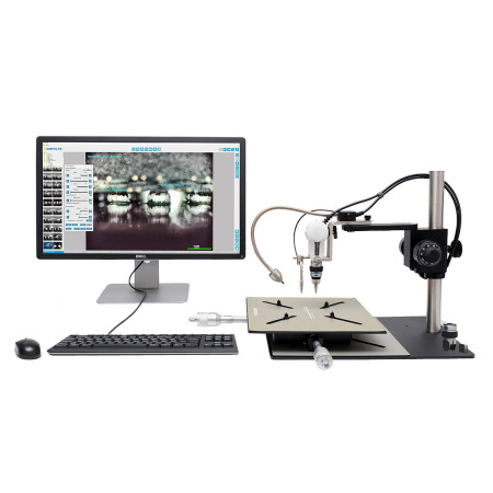 Microscoape INSPECTIS