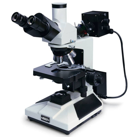 Microscoape si Lupe Speciale