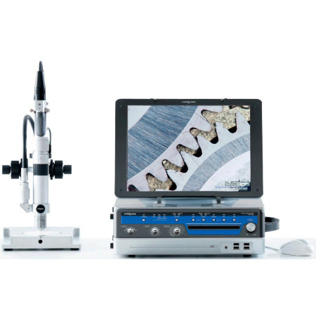 Microscop Digital KH-1300
