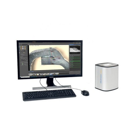 Microscop Digital WELDinspect 4K  Inverted 