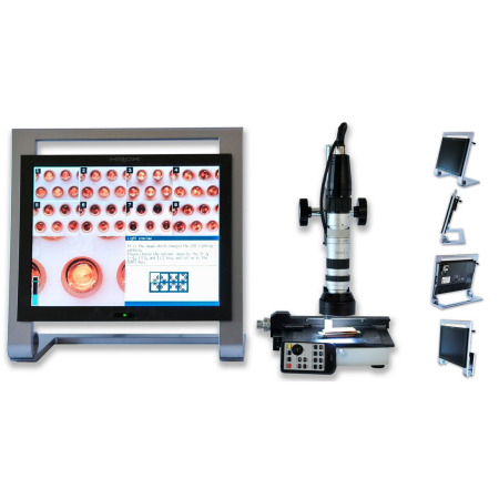 Microscop Hirox VCR-800