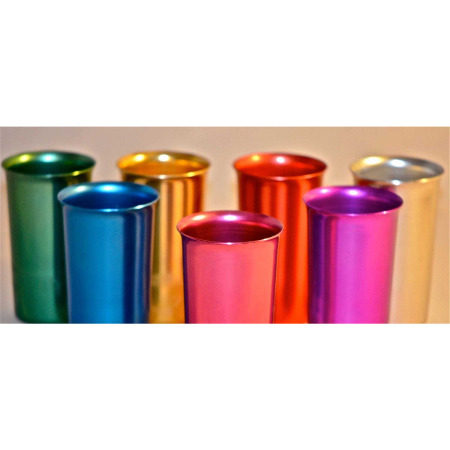 Anodizarea