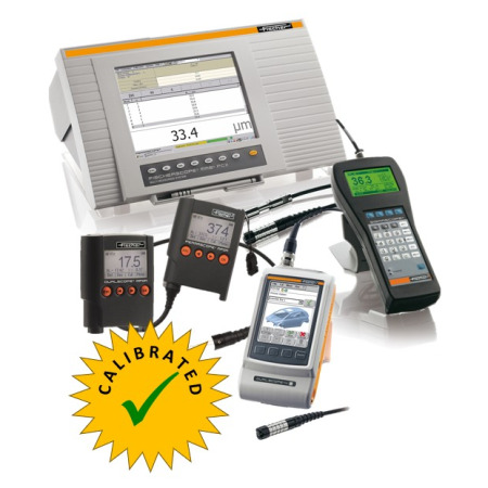 Servicii De Etalonare