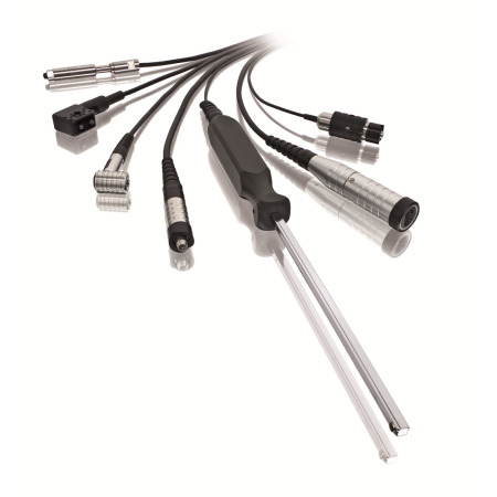 Sonde pentru Feritscope DMP30