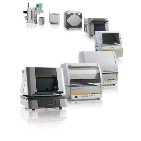 Spectrometre XRF si EDXRF, Controlul grosimii stratului acoperitor