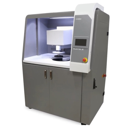 Sistem Complet Automat De șlefuire-lustruire VELOX 102-JR