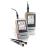 Masurarea grosimii de strat cu Fischer Dualscope FMP 100 si 150