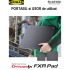 FUJIFILM Dynamix FXR Pad