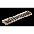 Indicatori de calitate imagine cu fire duplex conform EN 462-5 