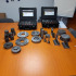 Kit educational Sonaspection