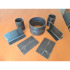 Kit educational Sonaspection