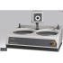 Masina de slefuit FORCIPOL 102 202