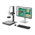 Microscop dIGITAL U50s 4k 60fps 