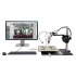 Microscop Premium BGA Solder Joints Inspection