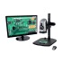 Omni - Microscop digital & Sistem de masurare