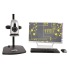 Omni - Microscop digital & Sistem de masurare