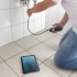 Video endoscop Wohler VE 200